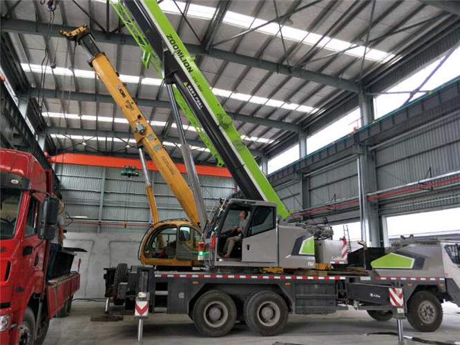 滦南县高空车出租需要注意哪些安全事项？