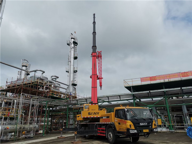 滦南县吊具、钢板、枕木等耗材需要单独付费吗？