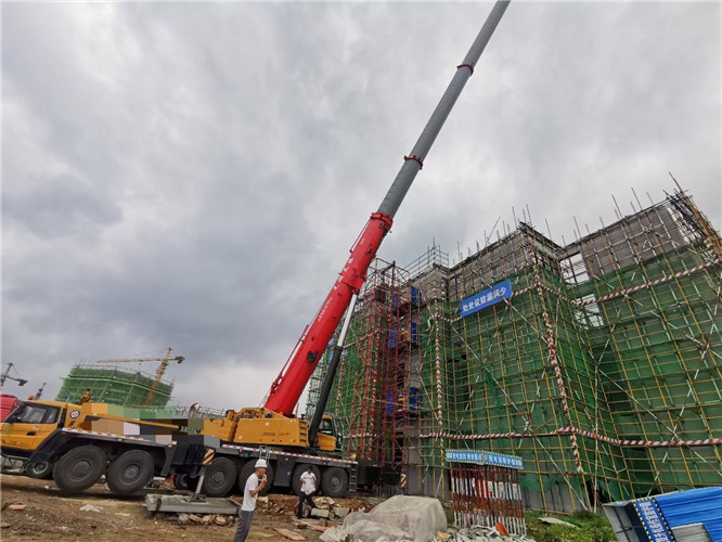 滦南县吊装方案需要单独付费吗？复杂工况是否提供专家论证？